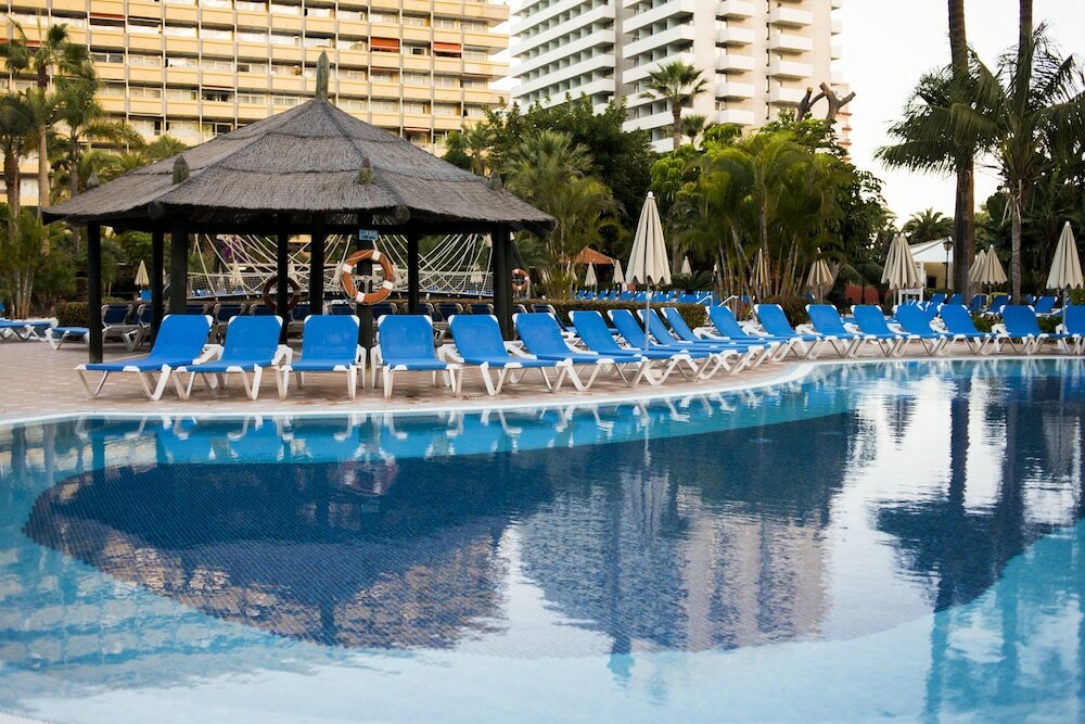 Фото Bahia Principe Sunlight San Felipe