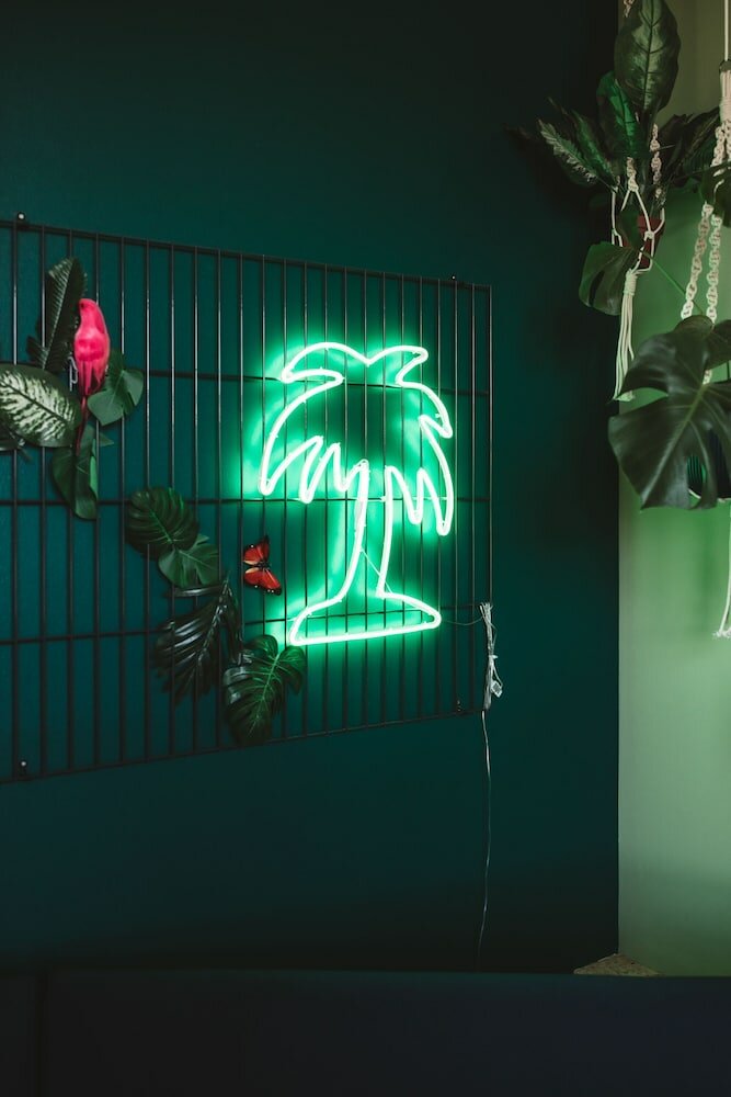 Фото Superbude Altona Paradise