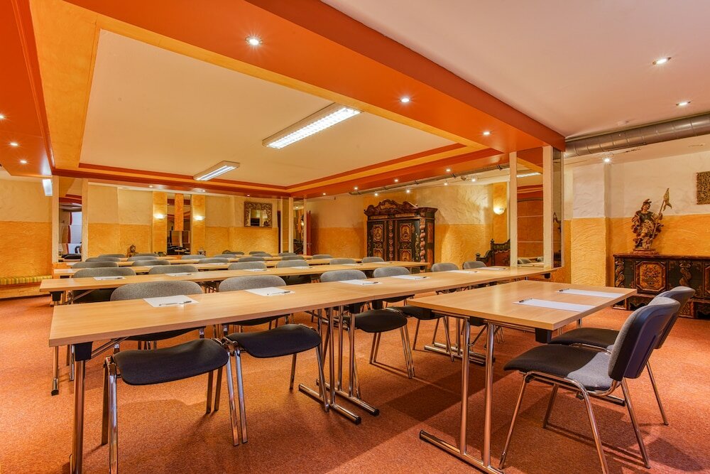 Фото Ff&e Hotel Bavaria