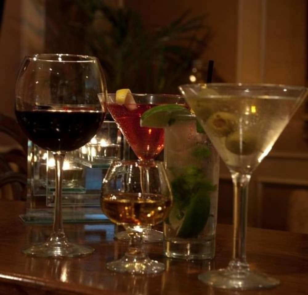 Фото The Sanford House Inn & SPA