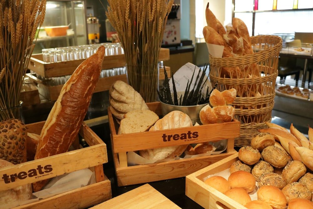 Фото The Westin Kuala Lumpur