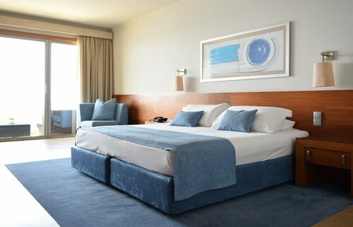 Внешний вид отеля Madeira Regency Cliff в Фуншале, фото 3