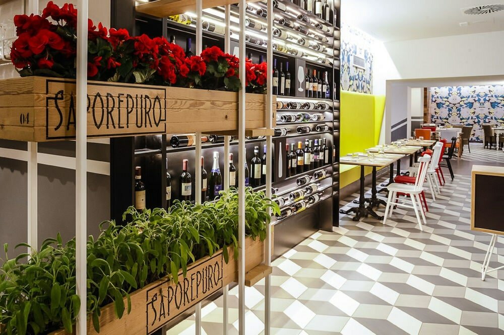 Фото Best Western Hotel Piemontese Bergamo