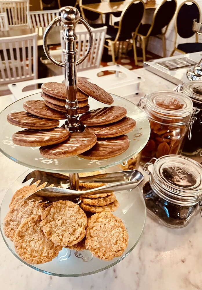 Фото Unique Hotel