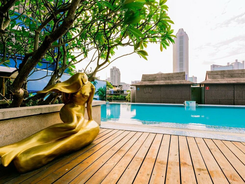 Фото Ocean Hotel