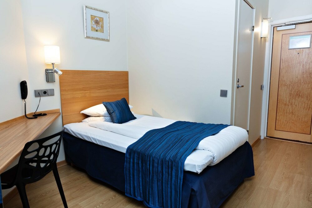 Фото Sure Hotel by Best Western Center