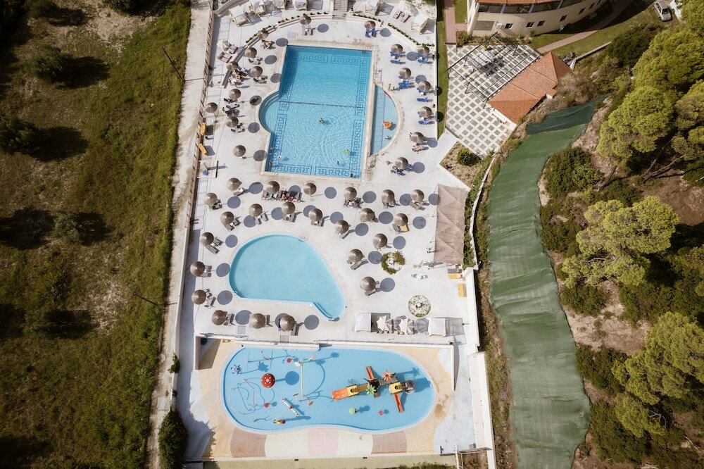 Фото Atrium Hotel