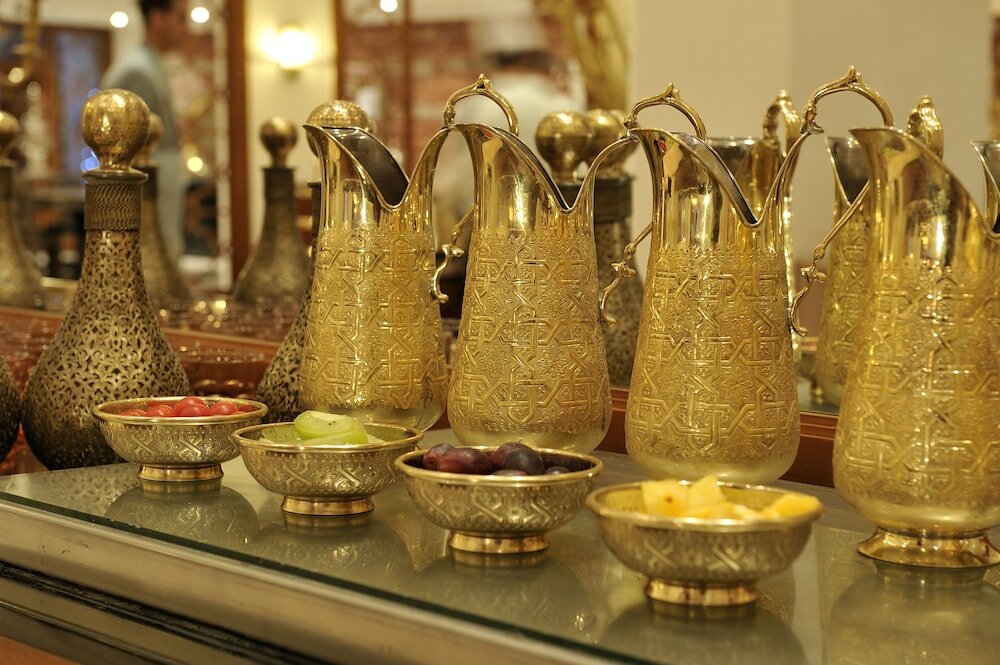 Фото Sofitel Agadir Royal Bay Resort