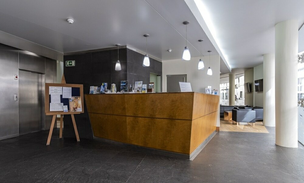 Фото Comfort Inn Ponta Delgada