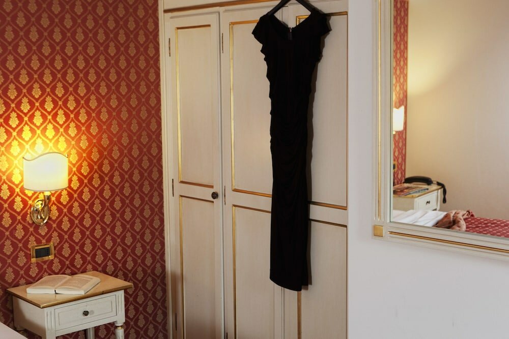 Фото Hotel Ca' d'Oro