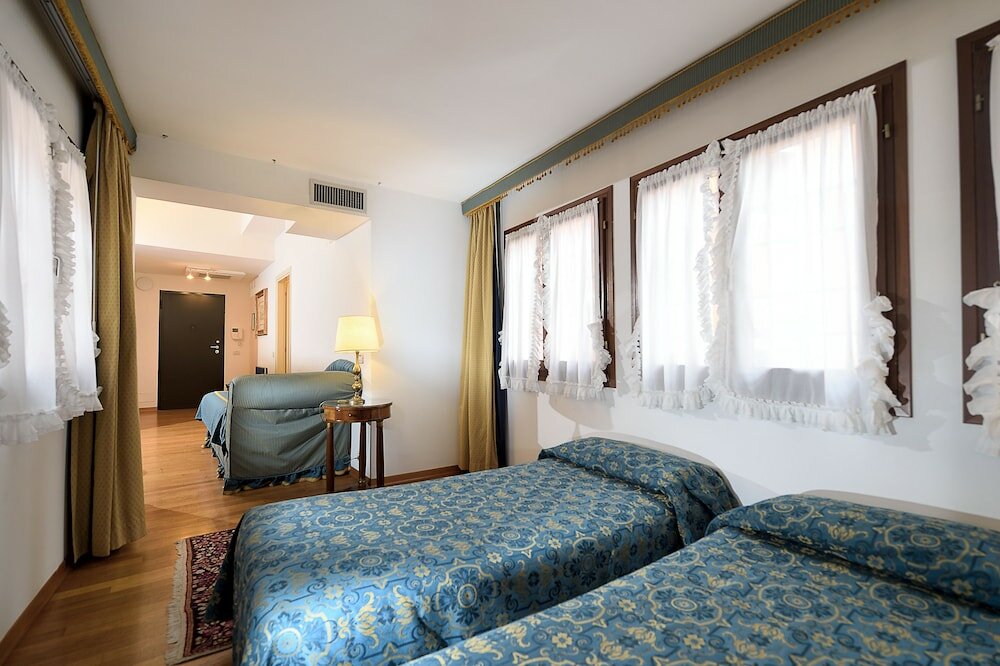 Фото Hotel Royal San Marco Venice