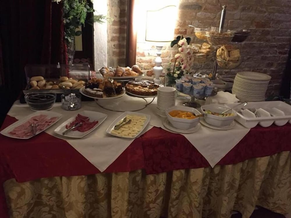 Фото Hotel Alcyone