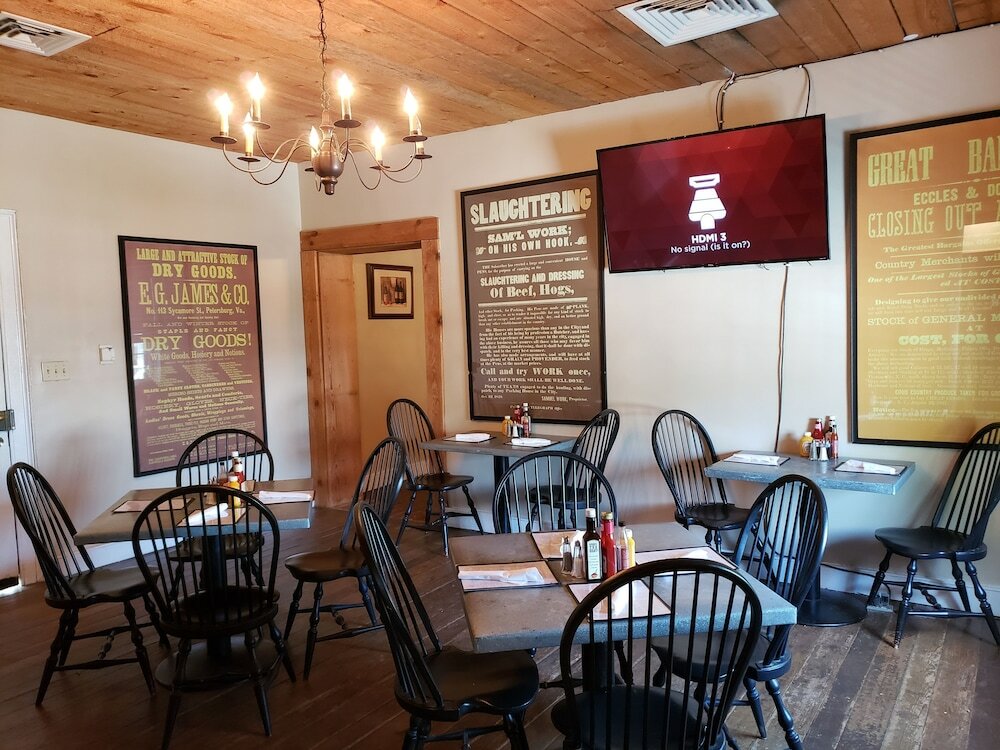 Фото The Berry Hill Resort & Conference Center