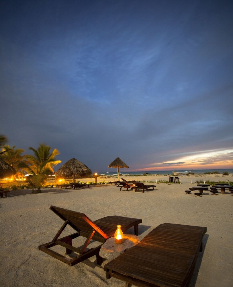 Фото Holbox by Xaloc