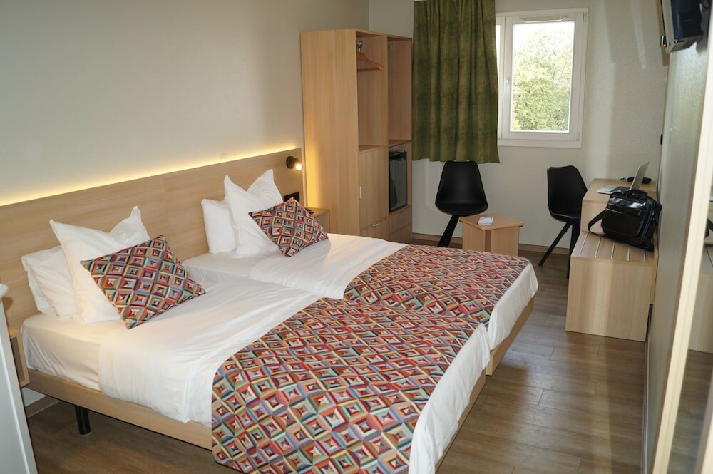 Фото Hotel Stand'Inn