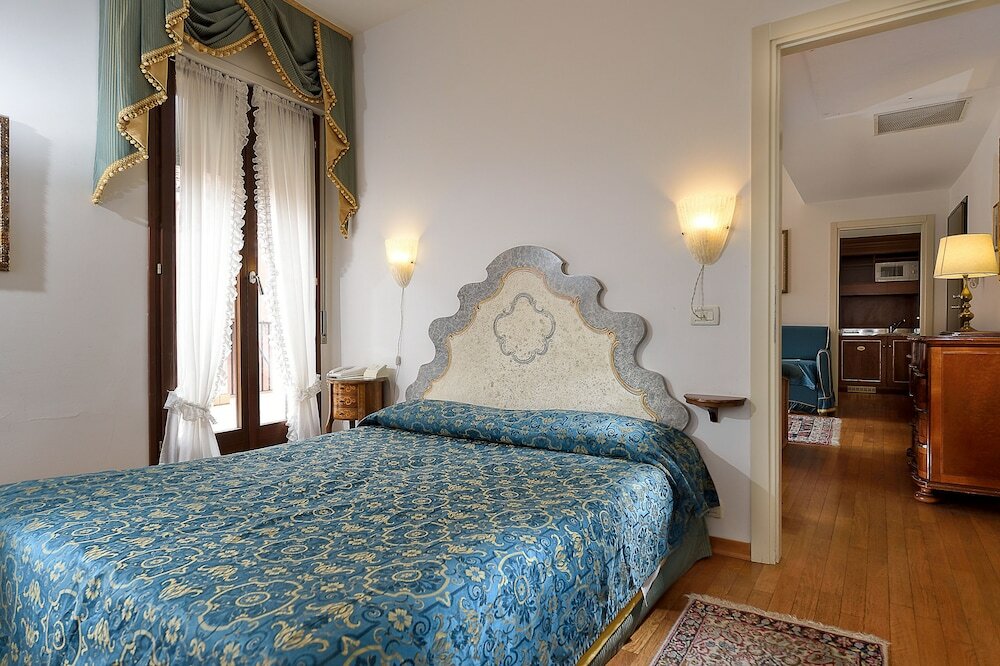 Фото Hotel Royal San Marco Venice