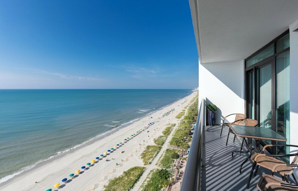 Фото Caribbean Resort & Villas