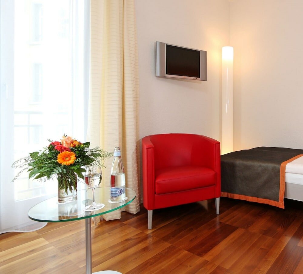 Фото Waldstaetterhof Swiss Quality Hotel