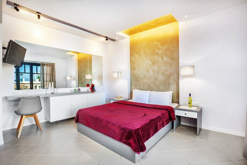 Фото Atrium Hotel