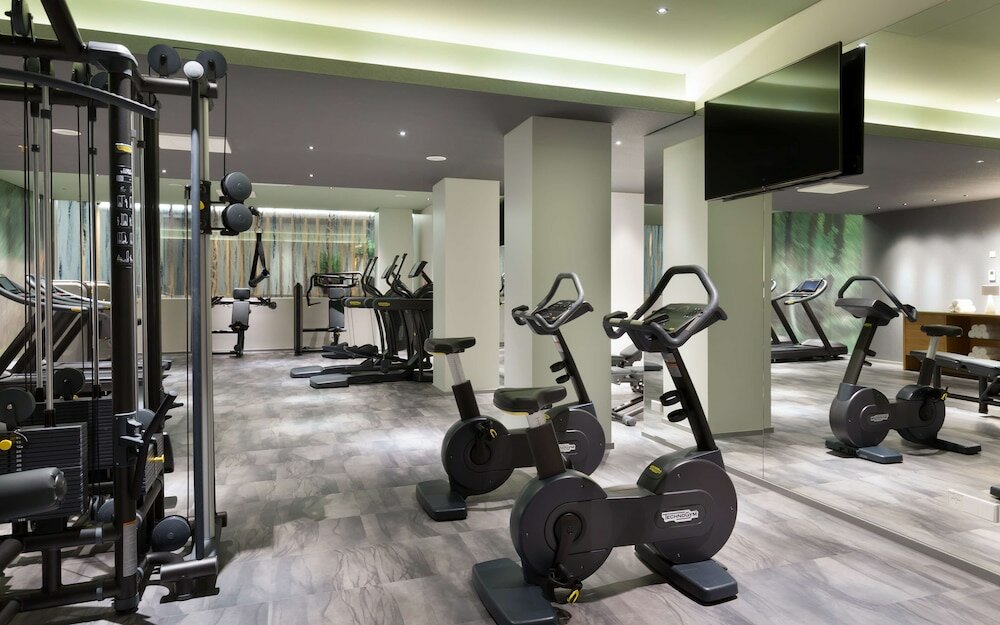 Фото Radisson Blu