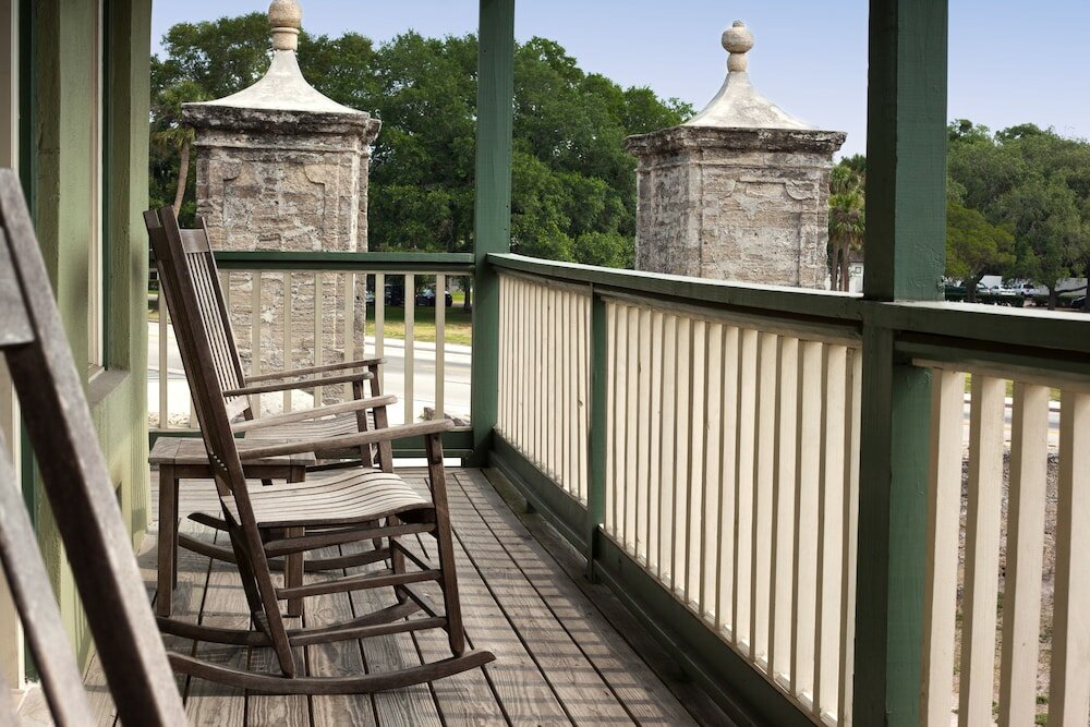 Фото St George Inn