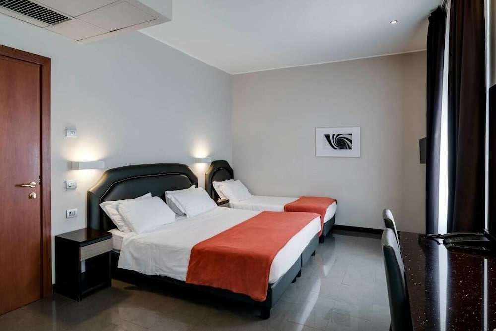 Фото Casual Eclettico Milano Hotel