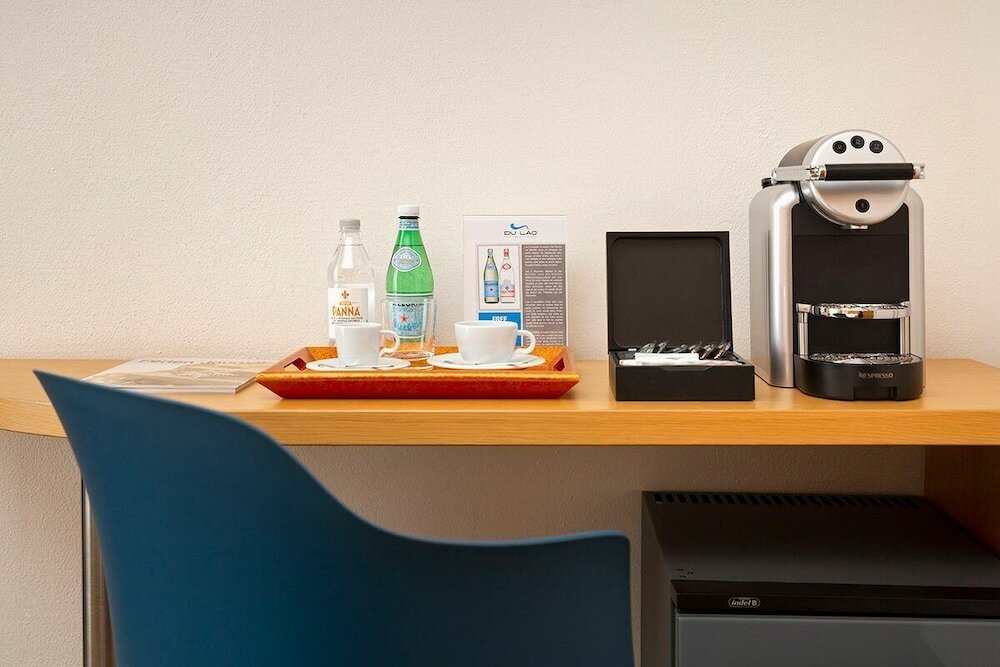 Фото Hotel Du Lac Locarno