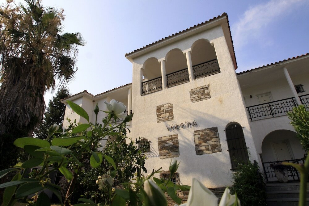 Фото Alexander The Great Beach Hotel