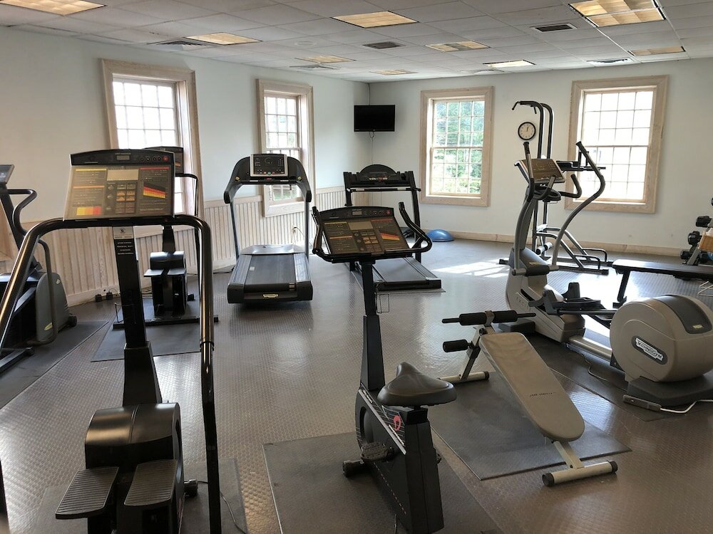 Фото The Berry Hill Resort & Conference Center