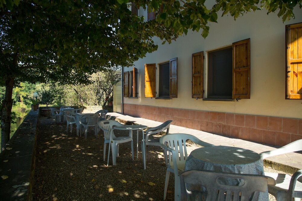 Фото Hotel Del Lago