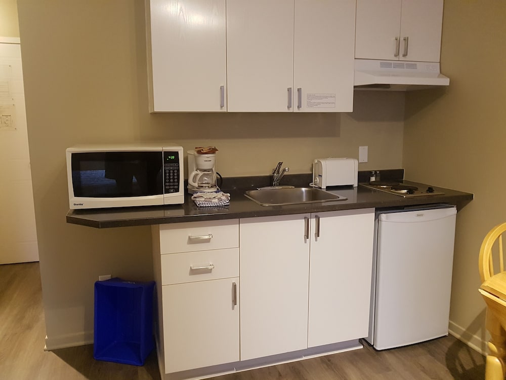 Фото Hotel Le Roberval