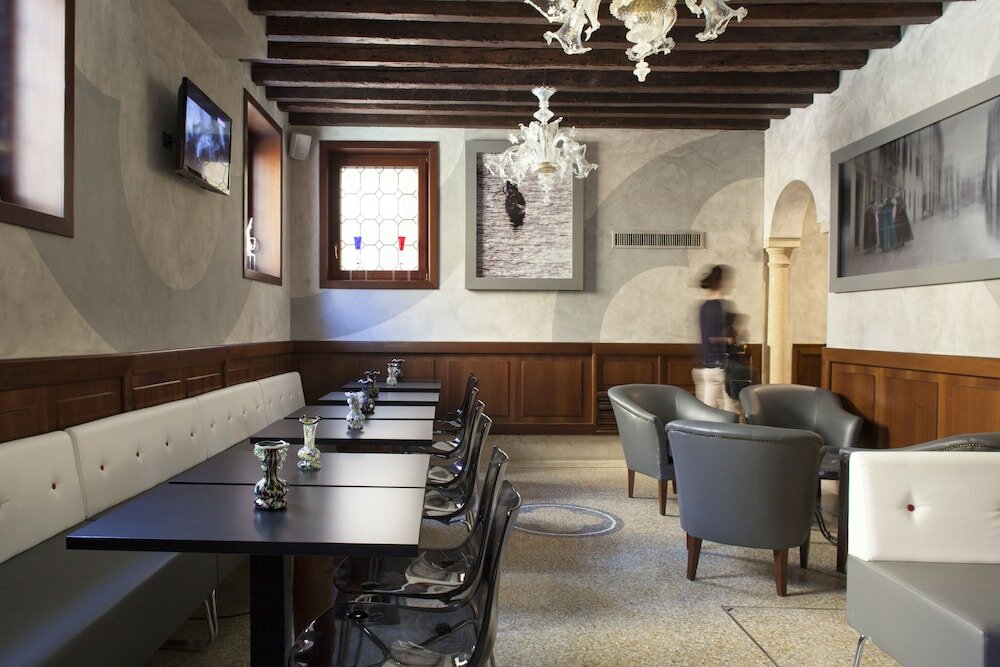 Фото Hotel Ca' d'Oro