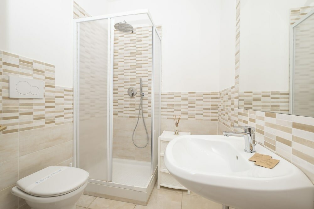 Фото Residence Cavalluccio Marino