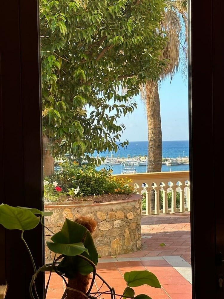 Фото Residence Hotel Miramare
