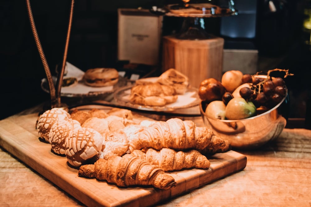 Фото W Mexico City