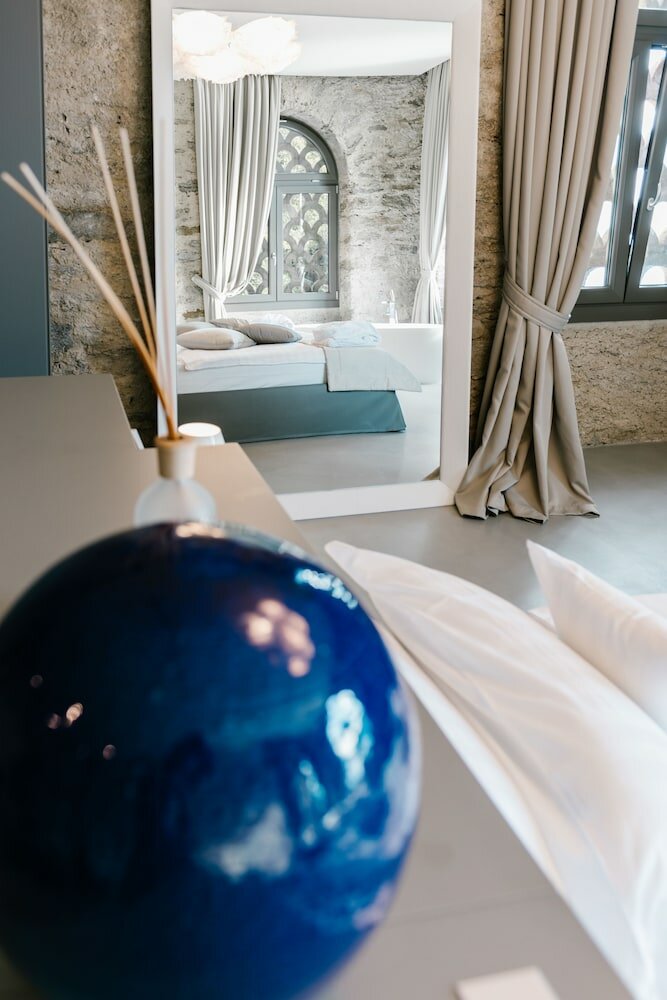 Фото Relais Villa Porta