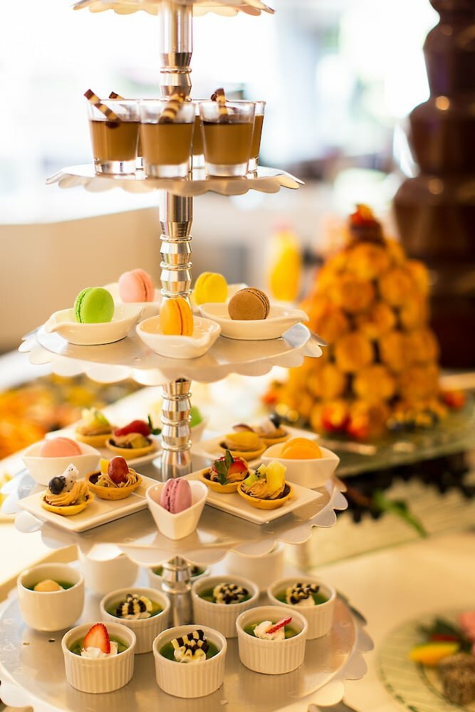 Фото Stanford Hotel