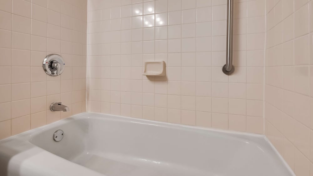 Фото Best Western Tomah Hotel