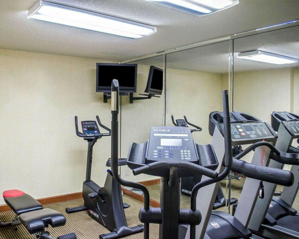 Фото SureStay Studio by Best Western Pensacola