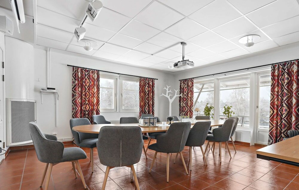 Фото Best Western Hotel Botnia