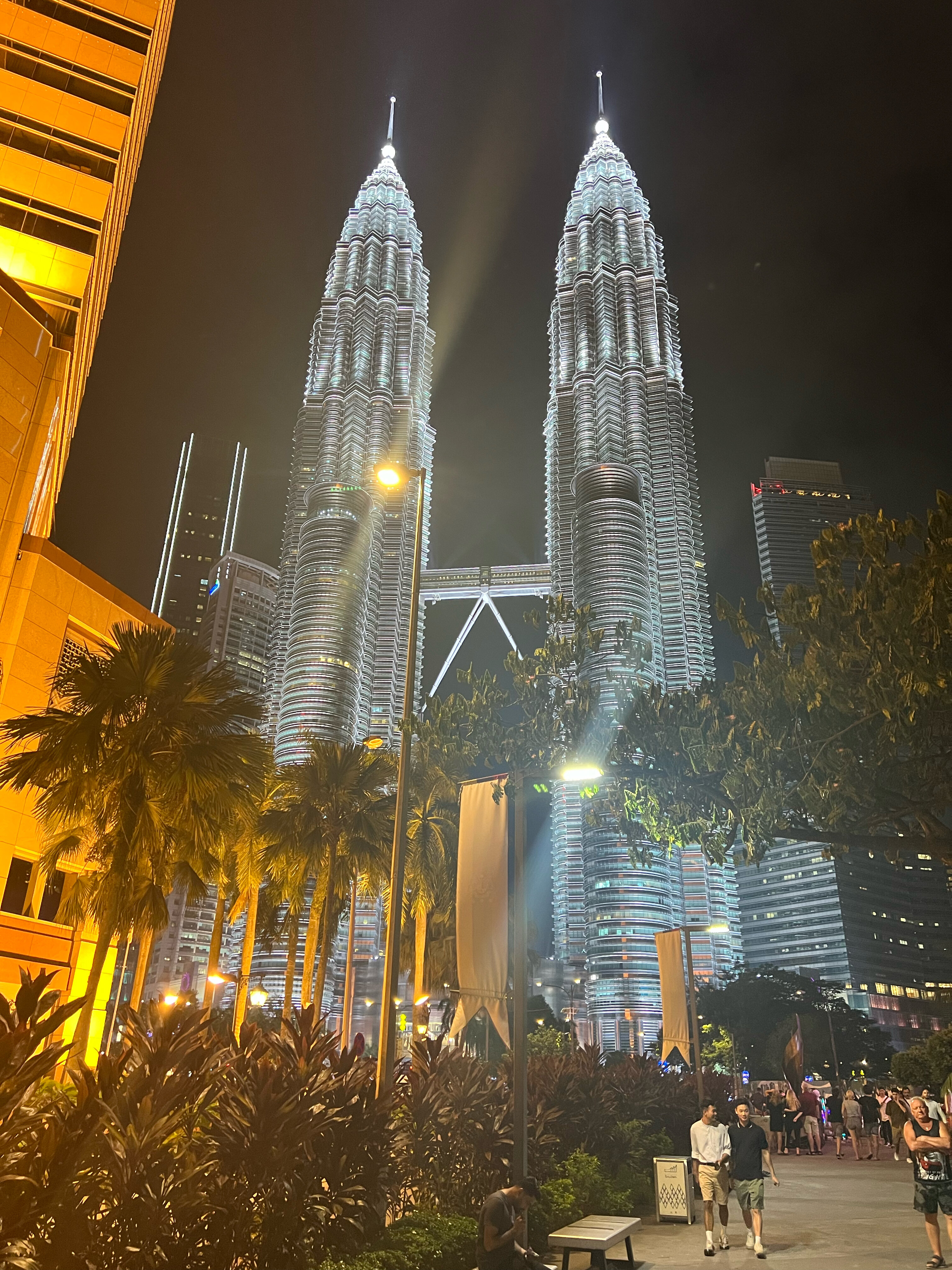 Фото Ibis Kuala Lumpur City Centre