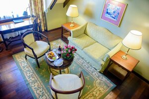 Windsor Golf Hotel & Country Club (Nairobi County, Roysambu, Zimmerman, Marurui), hotel