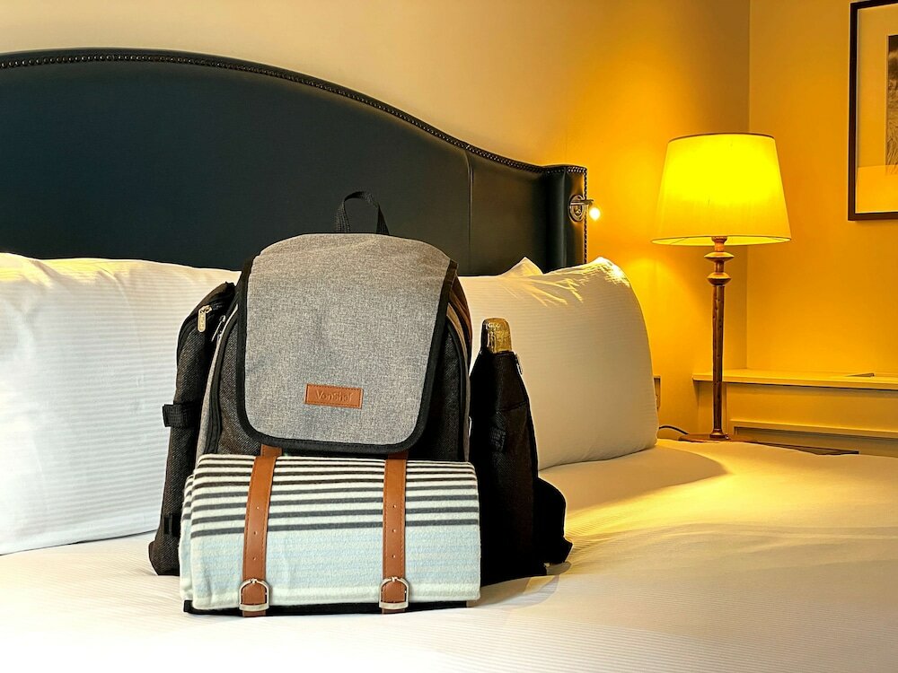 Фото The Waldorf Hilton, London