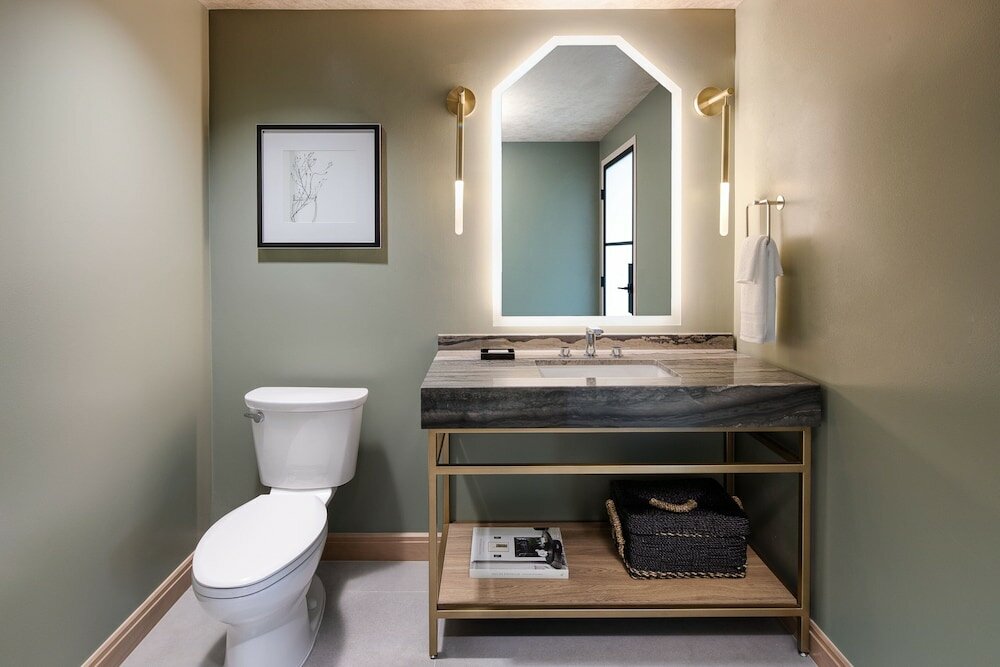 Фото Sheraton Fort Worth Downtown Hotel