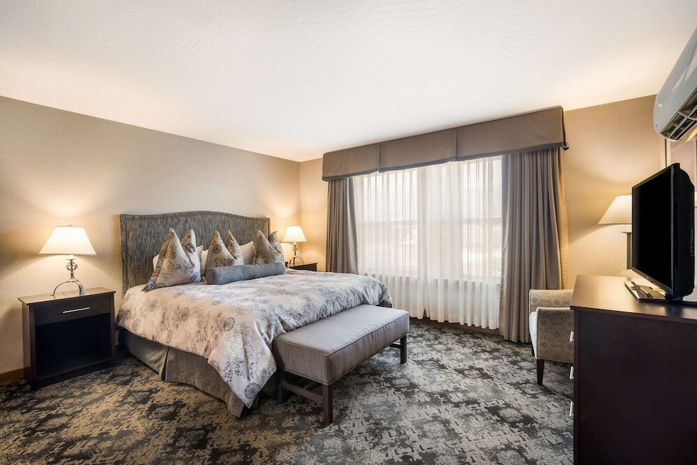 Фото Best Western Windsor Inn