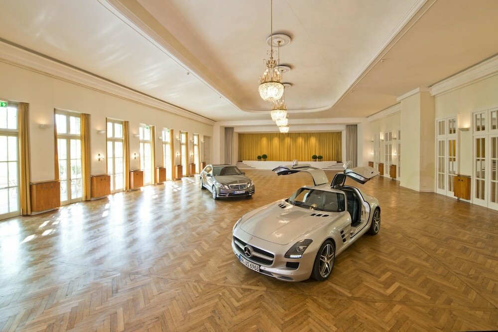 Фото Privathotel Lindtner Hamburg