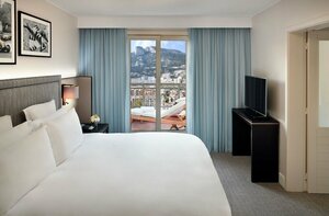 Гостиница Columbus Hotel Monte-Carlo
