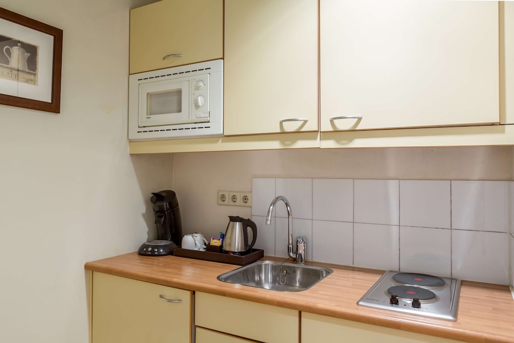 Фото Nh Atlanta Rotterdam