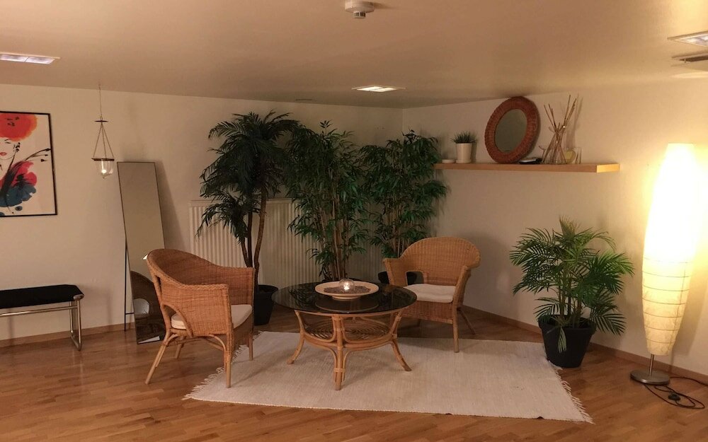 Фото Hotell Bellevue