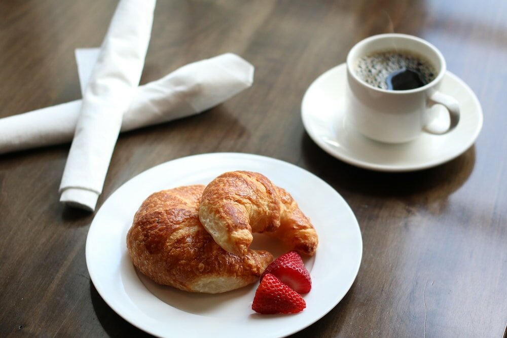 Фото DoubleTree by Hilton Hotel & Suites Victoria